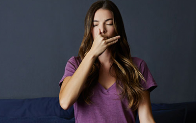 Các bài tập yoga giúp ngủ sâu, yên giấc