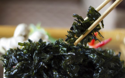 Top 5 thực phẩm được dự báo hot trong năm 2016