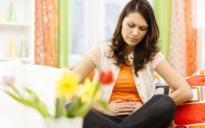 Đâu là biến chứng của u nang buồng trứng?