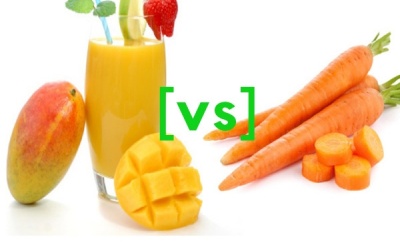 Chất xơ hòa tan - không hòa tan: 'Kẻ' tám lạng, 'người' nửa cân