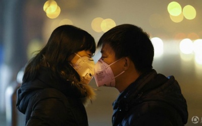 Đeo khẩu trang 'chợ': Có cũng như không?