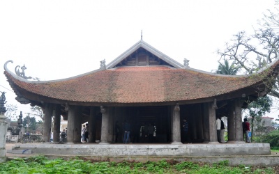 Đình Đoài 'kêu cứu': Đâu là giải pháp 'cấp cứu' hiệu quả? 