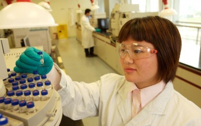 Honeywell 'thâu tóm' thành công mảng nghiên cứu hóa chất