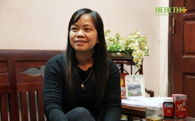 Phát hoảng vì kinh nguyệt bỗng dưng… biến mất