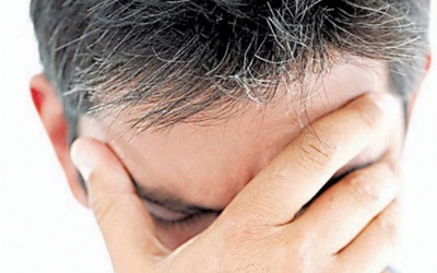 Video: Vì sao tóc bạc khi già?