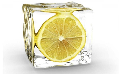 Chanh đông lạnh tốt hơn chanh tươi?