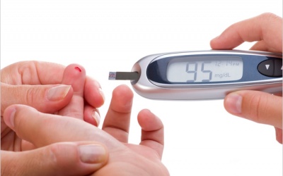 Hai giai đoạn của bệnh đái tháo đường type 2