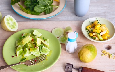 Biện pháp tự nhiên giúp kiểm soát sỏi thận