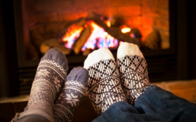 Những phong tục Giáng sinh siêu lãng mạn trên thế giới