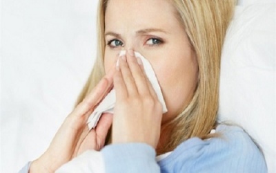 Video: Bỏ túi bí quyết ngăn cơn sổ mũi tức thì
