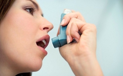 Vì đâu mà lên cơn suyễn?