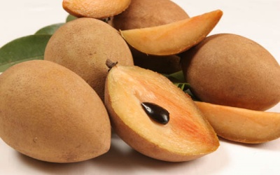 Những trái cây nằm trong bảng “ngậm” hoá chất hàng đầu