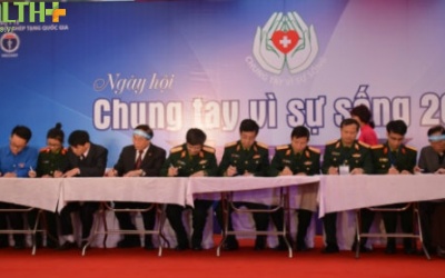 1.422 người đăng ký hiến tạng trong 1 ngày