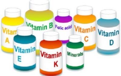 Video: Bổ sung các vitamin và khoáng chất không tốt như bạn nghĩ