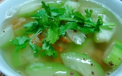 Chống ung thư bằng những món ăn bài thuốc cổ truyền