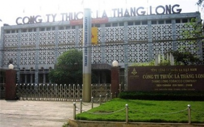 Nhà ở gần công ty thuốc lá có nguy cơ bị ung thư phổi không?