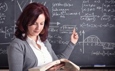 Giáo viên dùng phấn nhiều có bị lao phổi?