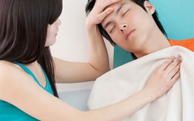 Sốt cao không hạ báo hiệu nhiều bệnh nguy hiểm