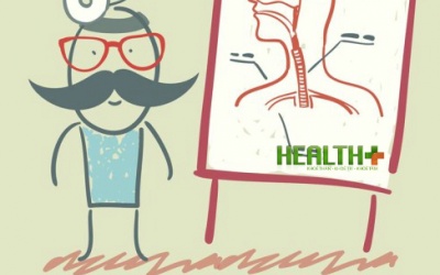 Infographic: Nhận biết nhanh triệu chứng viêm họng liên cầu khuẩn ở bé