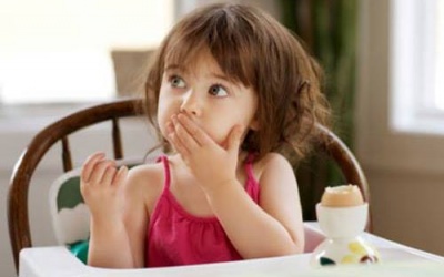 Trẻ ăn mấy lạng thịt mỗi ngày?