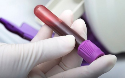 Đồng tính, song tính đều có thể hiến máu