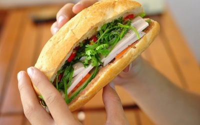 Những người tuyệt đối không nên ăn bánh mì