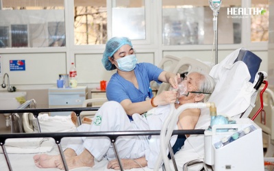 Bộ Y tế phát động cuộc thi ảnh “Vì sức khỏe nhân dân”