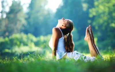 Bệnh nhân viêm khớp lưu ý gì khi tập yoga?