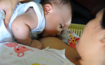 Cẩn trọng với thuốc kích sữa