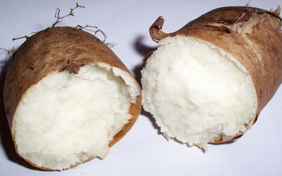 Lợi ích sức khỏe của củ từ