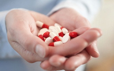 Uống nhiều thuốc kháng histamin cẩn thận mất trí nhớ