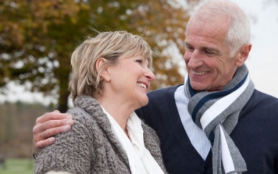 Người già bảo vệ phổi trong mùa Đông bằng cách nào?