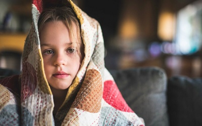 Bạn có đang phát ốm vì mùa Đông?