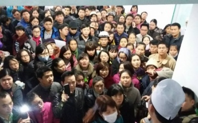 Chi tiết 17 điểm tiêm vaccine 5 trong 1 Pentaxim tại Hà Nội