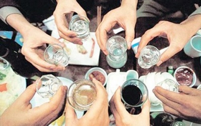 Việt Nam: Thứ hạng bệnh gan tăng trưởng cùng 'thành tích' uống rượu