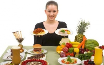 Áp dụng quy tắc '4 ít - 4 nhiều' để sống thọ