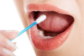 ​Dự báo nguy cơ sức khỏe thông qua nước miếng