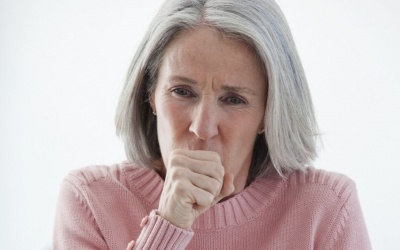 Bệnh viêm phổi: Trẻ không tha, già không thương