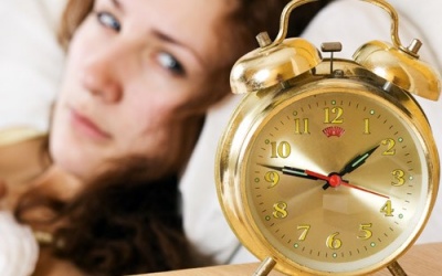 Mất ngủ mãn kinh – Tìm đúng thủ phạm để loại bỏ thẳng tay