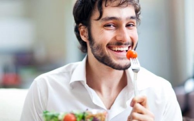 Người tập gym nên ăn uống thế nào để tăng cân, tăng cơ tốt?