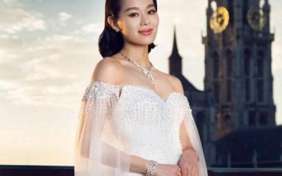 Cựu Á hậu TVB Hồ Hạnh Nhi đã thoát... ế!