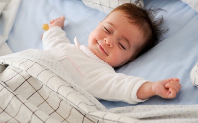 Để con không ốm: Đơn giản hơn mẹ tưởng!