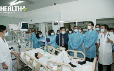 Thủ tướng Chính phủ 'thúc' mở rộng bệnh viện vệ tinh ngay trong 2016