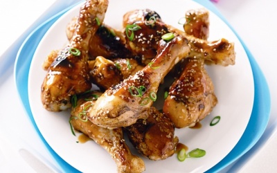 Gợi ý 7 món ăn từ đùi gà cho tiệc cuối năm