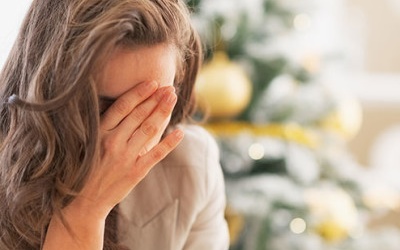 8 nguyên nhân không ngờ dẫn đến trầm cảm