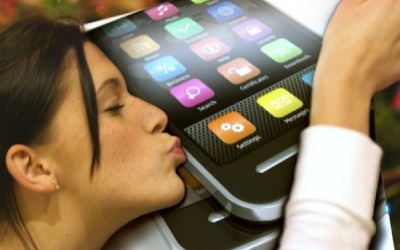 Bạn có phải người nghiện smartphone?