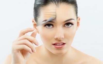 Giảm nếp nhăn trên da: Chuyện nhỏ!