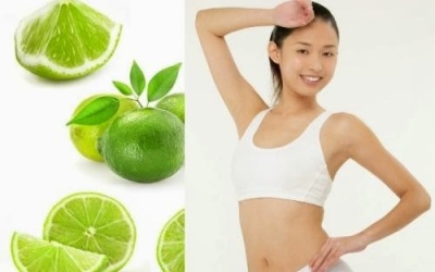 Thải độc bằng chanh: Ăn nhiều không lo béo
