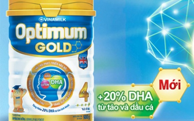 ​Đã có giải pháp dinh dưỡng quốc tế mới cho trẻ em Việt Nam