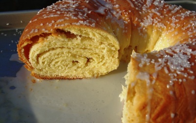 12 món ăn chào năm mới cho may mắn và thịnh vượng